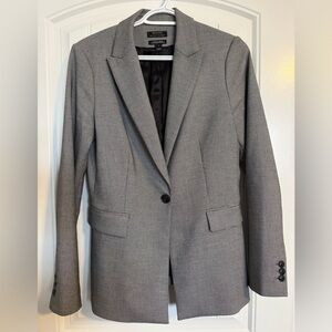 RW&CO. Classic Blazer